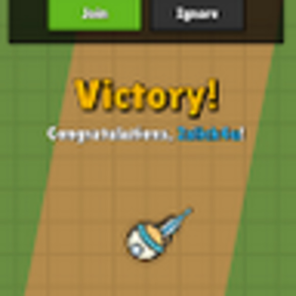 Meet your Posher, Richard - Picture 1 of 1